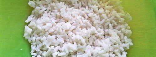 омлет рыбный дачный. Шаг 6