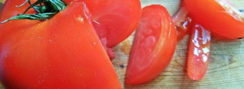 омлет рыбный дачный. Шаг 8