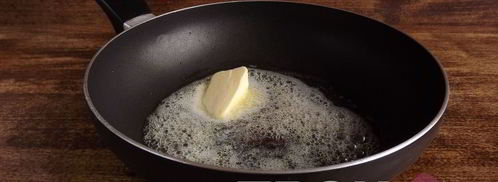 омлет с помидорами. Шаг 3