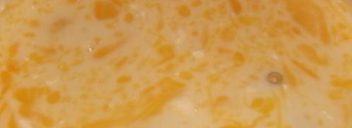 омлет ссср. Шаг 3