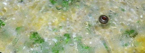 омлет воздушная подушка. Шаг 15