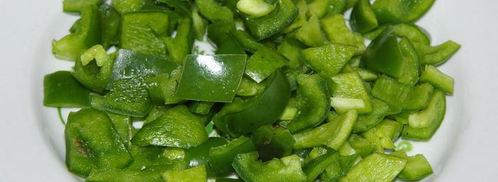 омлет воздушная подушка. Шаг 3