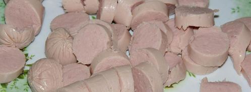 омлет воздушная подушка. Шаг 4