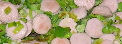 омлет воздушная подушка. Шаг 9