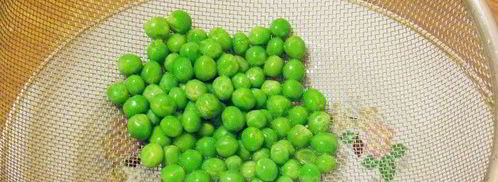 омурайсу , японский омлет с начинкой. Шаг 2