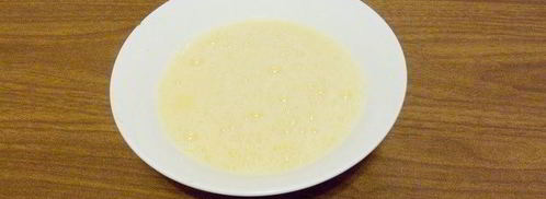 омурайсу , японский омлет с начинкой. Шаг 13