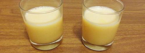 омурайсу , японский омлет с начинкой. Шаг 14