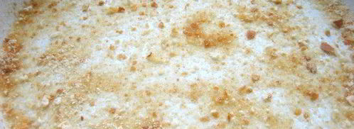 семислойная картофельная фриттата. Шаг 5