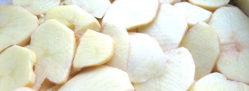 семислойная картофельная фриттата. Шаг 6