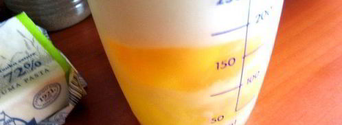 семислойная картофельная фриттата. Шаг 8