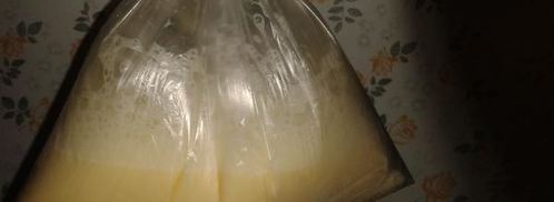 вареный омлет. Шаг 2