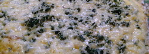 вкусный мясной омлет в духовке. Шаг 6