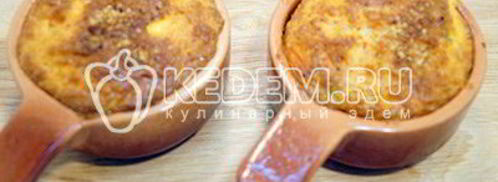 запеченный омлет. Шаг 6