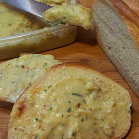 Быстрые закуски