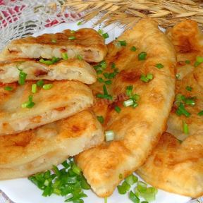 Постные закуски