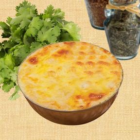 Закуска из лука