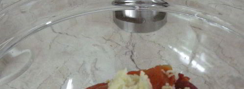 айвар — паштет из красного перца. Шаг 3