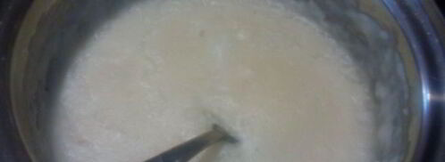 французский паштет. Шаг 2