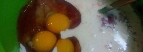 французский паштет. Шаг 4