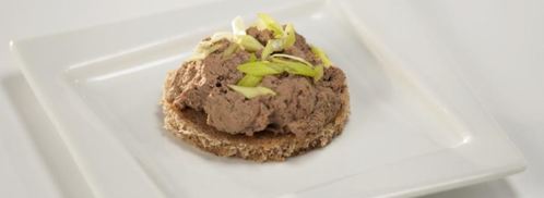 куриный паштет. Шаг 4