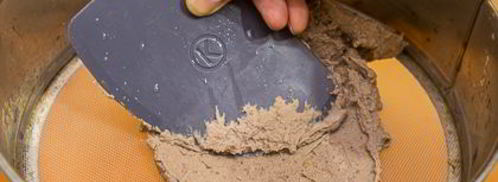 нежный паштет из куриной печени. Шаг 9