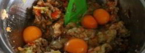 овощной паштет. Шаг 3