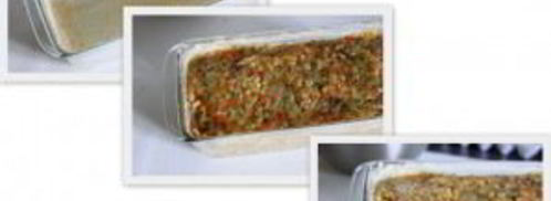 овощной паштет. Шаг 4