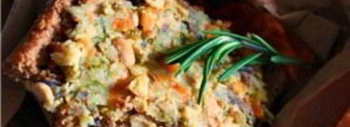 овощной паштет. Шаг 5