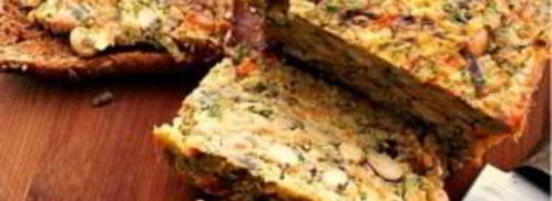 овощной паштет. Шаг 6