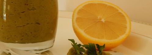 паштет из баклажанов. Шаг 5