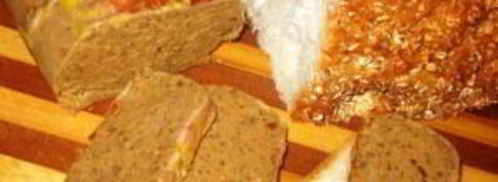 паштет из дикой козы. Шаг 5