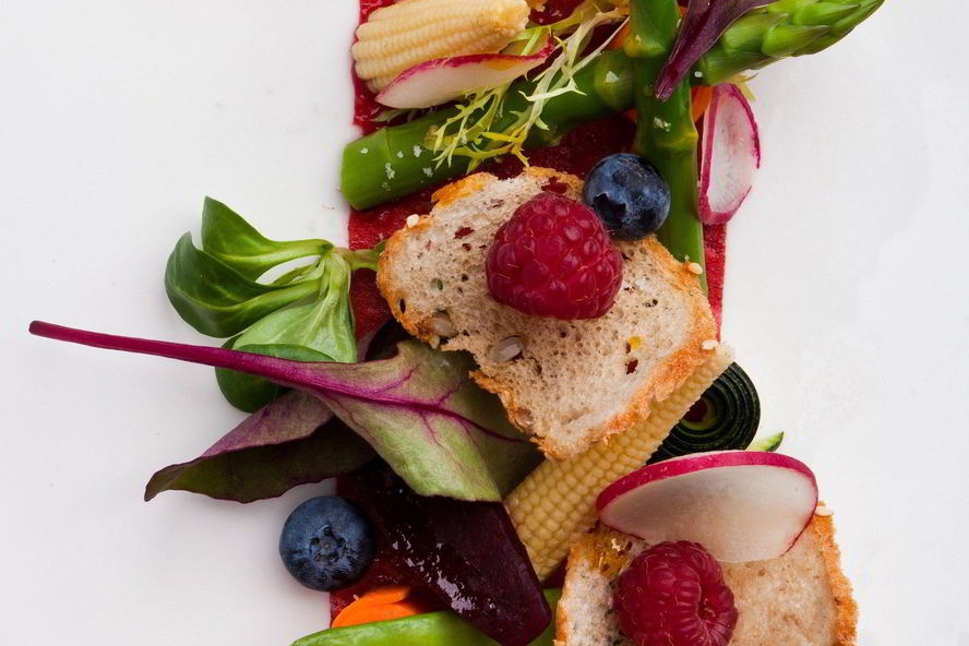 Рецепт паштета из дикой птицы