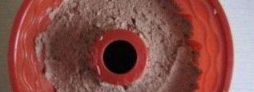 паштет из фасоли и грецких орехов. Шаг 5