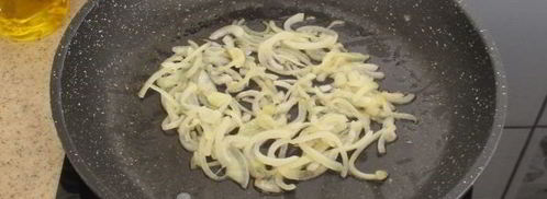 паштет из фасоли с миндалем. Шаг 5