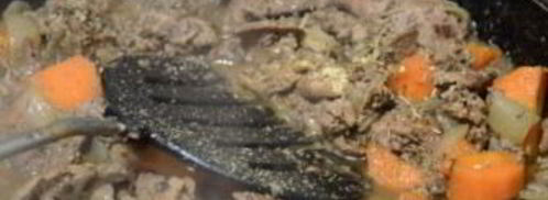 паштет из индюшиной печени. Шаг 3