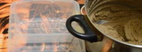 паштет из индюшиной печени. Шаг 4