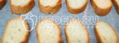 паштет из куриной печени с грибами. Шаг 8