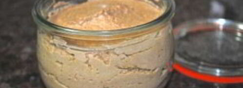 паштет из куриной печени с луком. Шаг 5