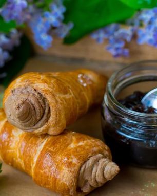 Паштет из куриной печени с луковым вареньем