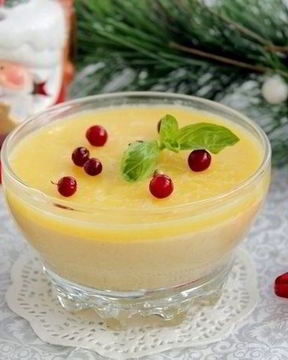 Паштет из лосося и куриного филе