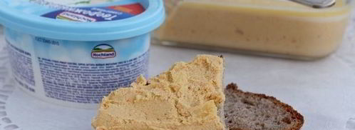 паштет из лосося и куриного филе. Шаг 6