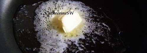 паштет из печени. Шаг 2