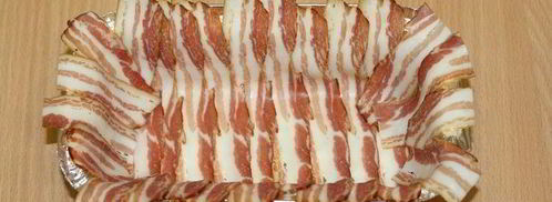 паштет из свиной печени с черносливом. Шаг 4