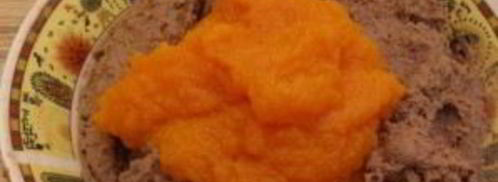 паштет из свиной печени. Шаг 11