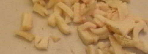 паштет из свиной печени. Шаг 3