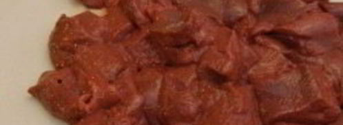 паштет из свиной печени. Шаг 5