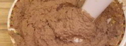 паштет из свиной печени. Шаг 9