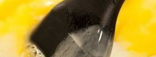 паштет из телятины и грибов в слоеном тесте. Шаг 11