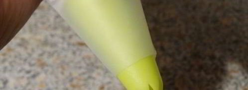 паштет из творожного сыра и печени трески. Шаг 5