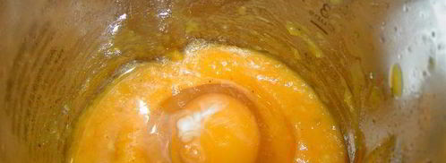 паштет из тыквы. Шаг 5